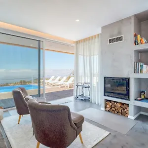 Casa Luz By Lovelystay Villa